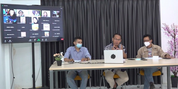 RKN Umumkan Pemenang Lomba Video Kreatif Peringatan Hari Kelahiran Pancasila