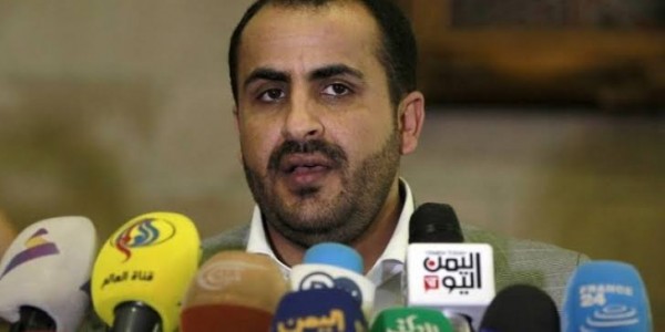 Ansharullah: Pasukan Asing di Yaman adalah Penjajah, Kami Berhak Menyerang