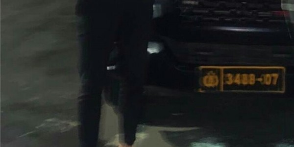 Viral Fortuner Berplat Dinas Polri Lawan Arus Hingga Tabrak Mobil, Polisi Bilang Begini