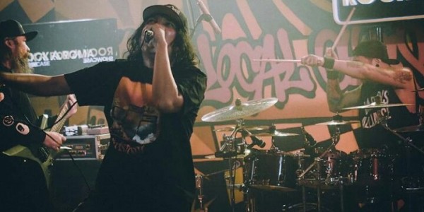 Bergabung Sejak 2009, Daniel Mardhany Resmi Hengkang dari Deadsquad
