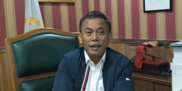 Interpelasi DPRD DKI ke Anies Baswedan Ternyata Bukan Cuma soal Formula E