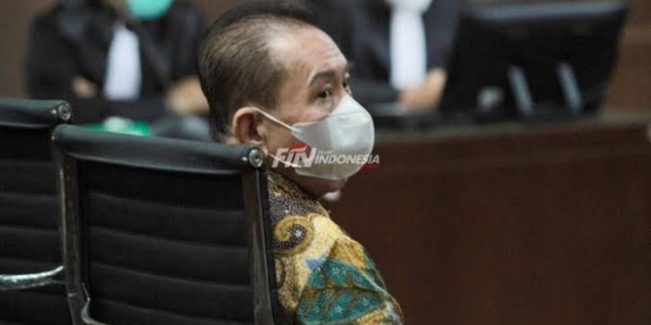 Terkait Kasus Djoko Tjandra, MAKI akan Ajukan Praperadilan Terhadap KPK