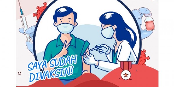 RMI Ajak Masyarakat Bersatu Dukung Pemerintah Tangani Covid-19
