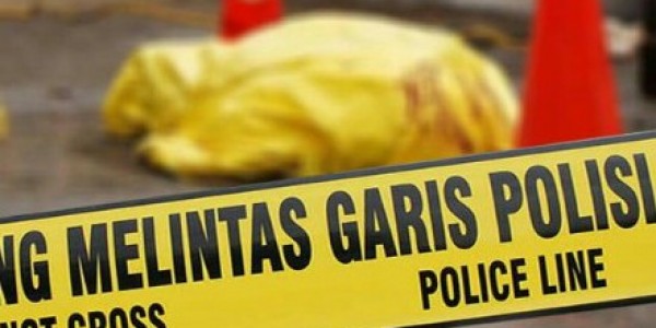Benda Mencurigakan Terlilit Kabel Ditemukan di Bekasi, Polisi Turun ke Lokasi