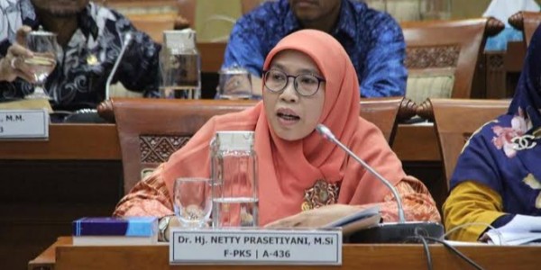 Pemerintah Diminta Bersikap Tegas Terkait Kasus Muhammad Kece