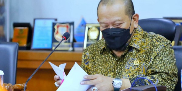 Pemerintah Diharap Perhatikan Perkembangan Anak yang Lahir Saat Pandemi