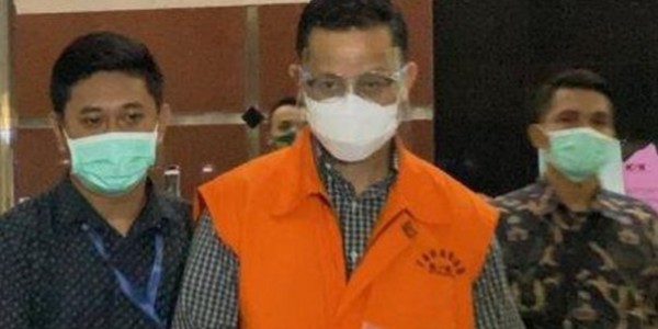 Juliari Batubara Layak Dimiskinkan atau Penjara Seumur Hidup