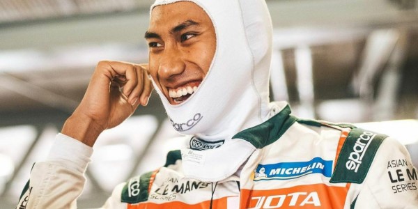 Belajar dari Pengalaman Sean Gelael, Bamsoet Harap Banyak Lahir Pembalap Indonesia Berprestasi