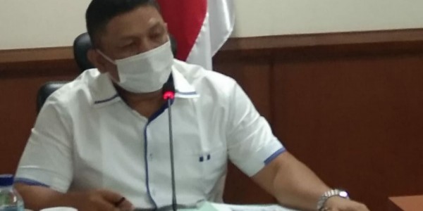 Fernando Sinaga Ungkap Langkah Komite I DPD RI Atasi Masalah Desa di Kawasan Hutan