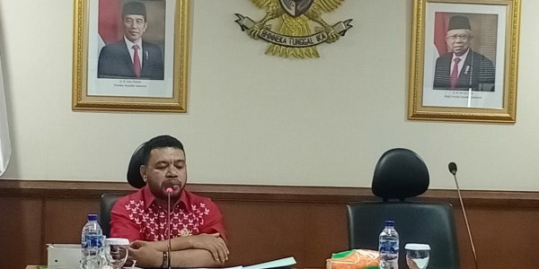 Provinsi Termiskin Didominasi Indonesia Timur, Filep Minta Terapkan Kebijakan Khusus
