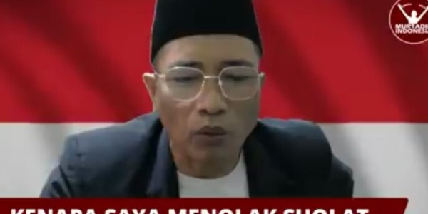 Muhammad Kece Ditangkap di Bali, Kabareskrim: Dalam Perjalanan ke Jakarta
