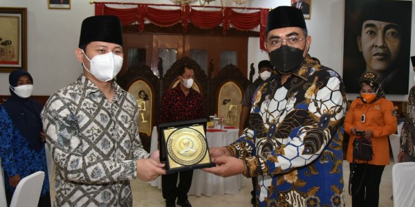 Gus Jazil: Budidaya Porang Menjanjikan, Butuh Dukungan Berbagai Kalangan