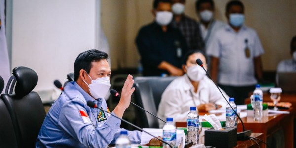 DPD RI Harap Pemerintah RI 'Wait and See' Akui Pemerintahan Taliban