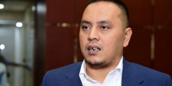 Willy Aditya: Baleg Susun Draf Baru RUU PKS, Atur Tindakan Pencegahan