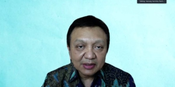UMKM Didorong Masuk ke Pasar Digital dengan Memanfaatkan Smesco 