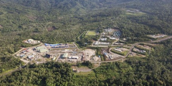 Masyarakat Sangihe Tolak Tambang Emas, GAMKI: Pemerintah Coba Dengarkan Suara Hati Rakyat