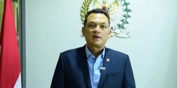 Anggota DPR Minta Dukungan HKBP agar Sejumlah RUU Dapat Segera Disahkan