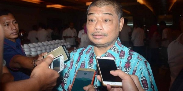 Stafsus BPIP Imbau Generasi Muda Jaga Etika Bermedia Sosial