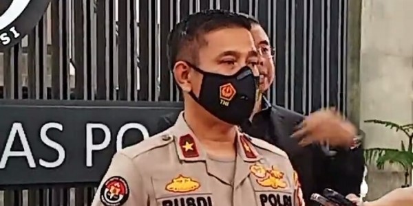 Yahya Waloni Resmi Jadi Tersangka, Terancam Bakal Dijerat Pasal Berlapis