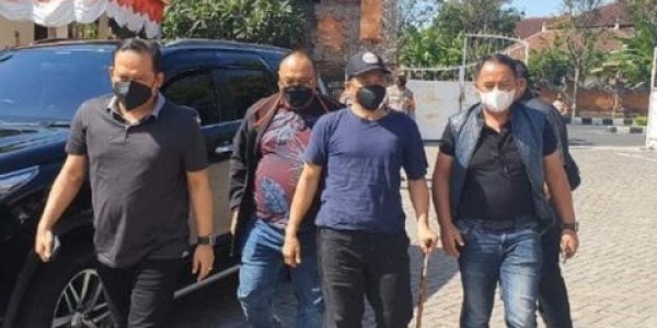 RMI Sumut Apresiasi Polri Berhasil Tangkap M Kece dan Yahya Waloni