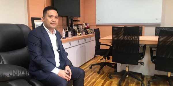 Atlas: Interpelasi Formula E Kepada Anies Tak Ada Urgensinya