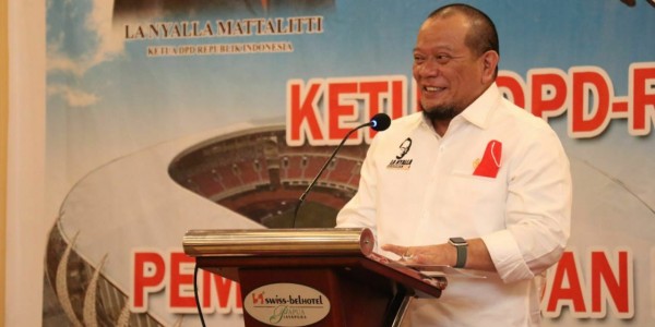 Ketua DPD Pertanyakan Kebijakan Honor Covid-19 untuk Pejabat Pemkab Jember