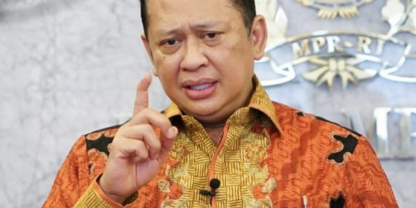 Bamsoet Desak Pemerintah Berantas Pinjaman Online Ilegal