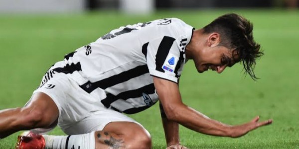 Baru Ditinggal Ronaldo, Juventus Dipecundangi Tim Promosi Empoli 1-0