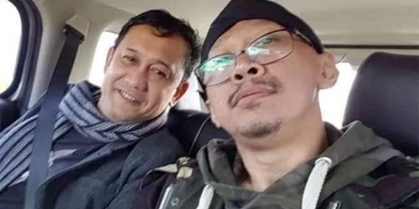 Usai yahya Waloni dan M Kece, Publik Desak Polri Tangkap Para Buzzer