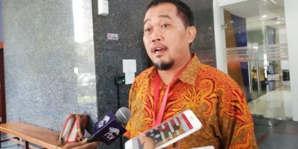 MAKI: Jika Terbukti Bersalah, Lili Pintauli Harus Dipecat