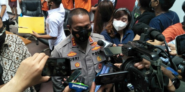 Modal NIK dari KTP yang Didapat dari Aplikasi, Pria Kuras Uang BRI Sebanyak Rp 360 Juta