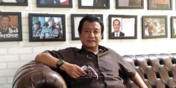 Program PNM Mekaar Plus Rp15 Juta Khusus Perempuan Diharapkan Berlanjut 