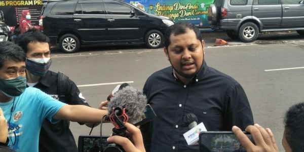 Anak Ahok Ancam Polisikan Selebgram Thata Anma Jika Tak Minta Maaf Secara Terbuka