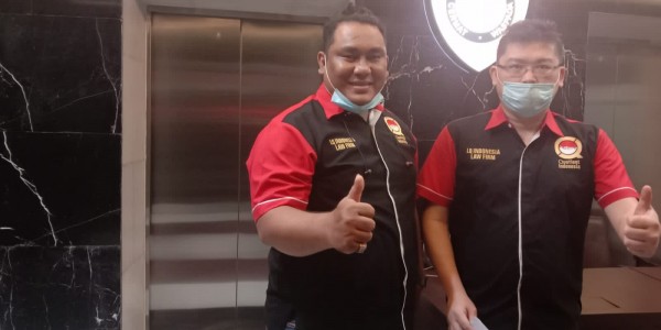 Kasus Investasi Bodong Mandek, LQ Indonesia Minta Kabareskrim Turun Tangan