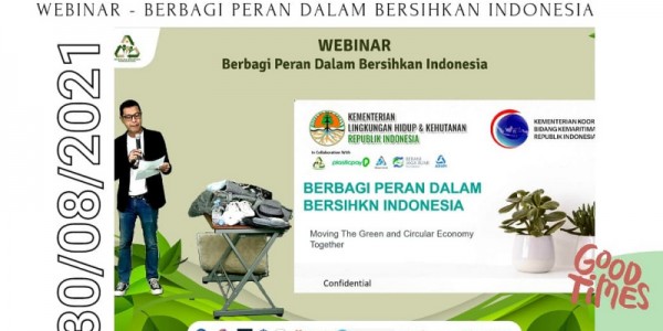 Plasticpay Dukung Ekosistem UMKM di Indonesia