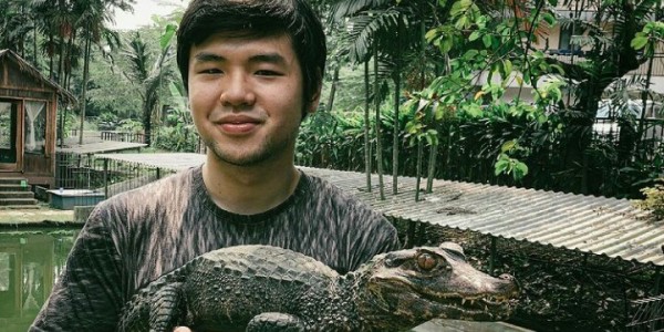 Tak Kunjung Minta Maaf, Anak Ahok Laporkan Selebgram Thata Anma Atas Tuduhan Pencemaran Nama Baik