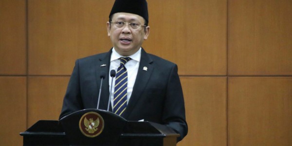 Anggota MPR RI Diminta Gencar Laksanakan Vaksinasi Ideologi