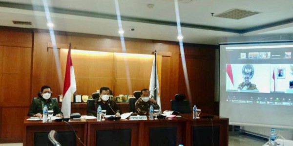 Perlunya Penguatan Koordinasi Fiskal dan Moneter Dalam Percepatan Pemulihan Ekonomi Nasional