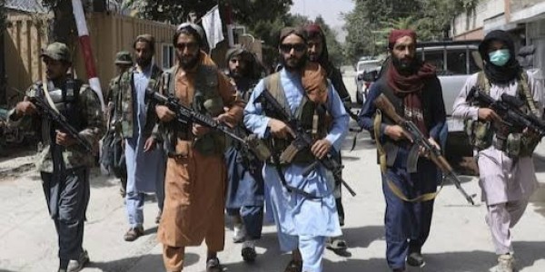 Taliban Tolak Syarat Ahmad Massoud, Pertempuran di Panjshir Dilanjutkan