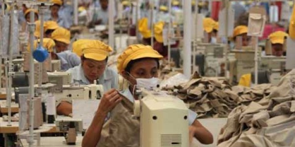 Perpanjang Keringanan Pajak Buruh Industri, Pemerintah Jangan Istimewakan Orang-orang Kaya Saja