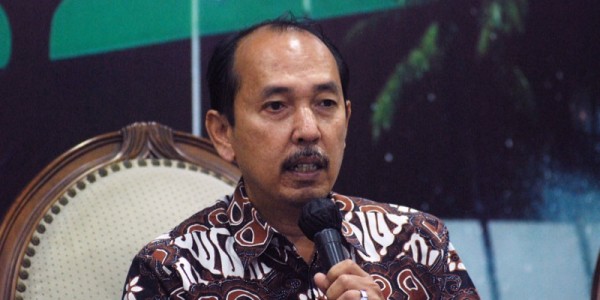 Bisa Jadi Bola Liar, PKB Minta Soal Amandemen Dikaji Kembali