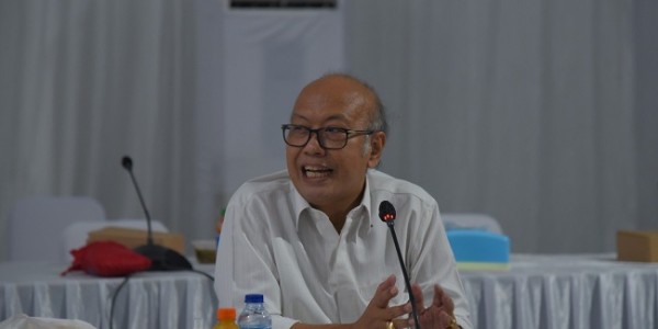 Tol Serang- Panimbang Segera Beroperasi, PDIP Optimis Ekonomi Rakyat Akan Terangkat