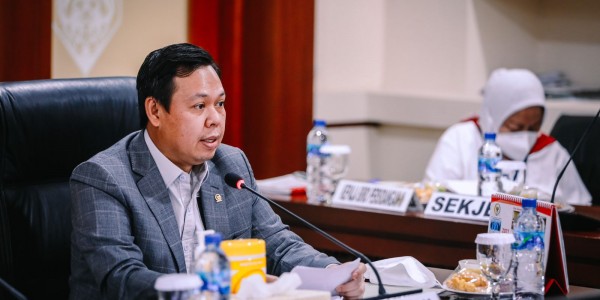 Sultan: PPHN Berpotensi Ganggu Harmonisasi Ketatanegaraan