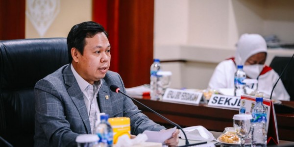 PPHN Tidak Cukup Bagi Penguatan Checks and balances dan Berpotensi Ganggu Harmonisasi Ketatanegaraan