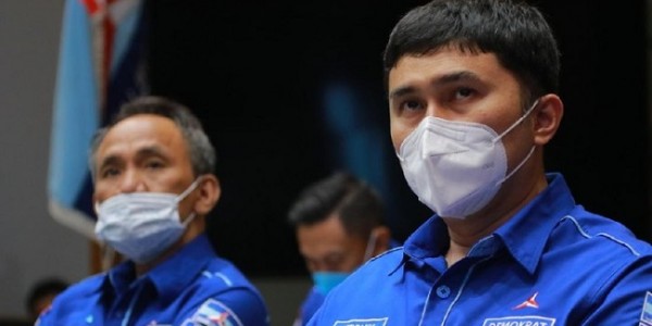 Herzaky: Elektabilitas Demokrat Meningkat, Karena Kami Tak Tergoda Kekuasaan