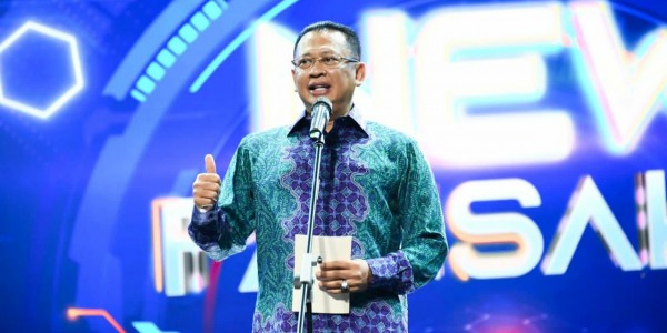 Bamsoet Dukung Industri Penjualan Langsung Majukan Perekonomian Nasional