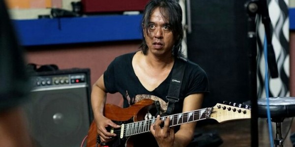 Kabar Duka Bagi Dunia Metal Indonesia, Medi Sucker Head Meninggal Dunia
