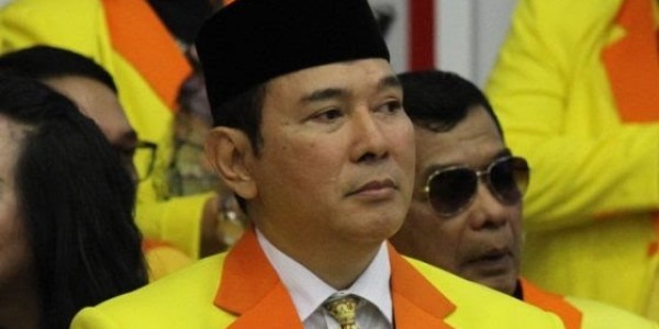 Lawan Menkumham Yasonna, Partai Berkarya Tommy Soeharto Menang Gugatan di PTUN