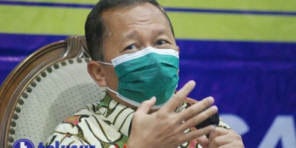 Arsul Sani: Amandemen UUD Tak Boleh Digunakan Untuk Kepentingan Politik