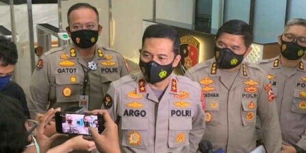 Yahya Waloni Melawan dengan Praperadilan, Polri: Kita Uji di Pengadilan